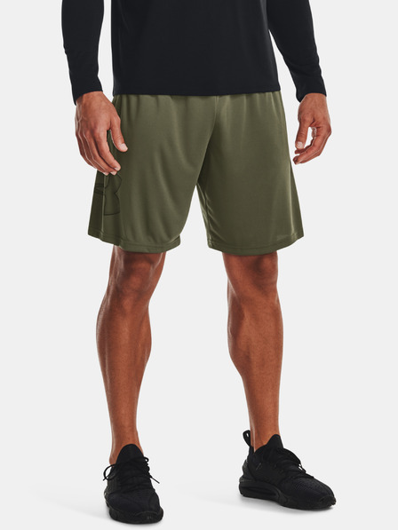 Under Armour UA Tech Graphic Short pants