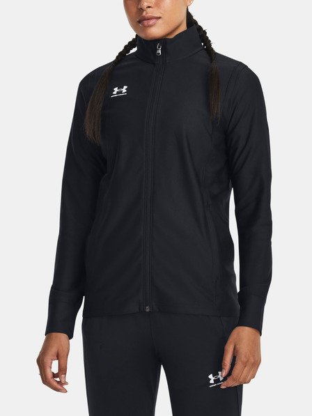 Under Armour Track Jacket