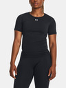 Under Armour UA Train Seamless SS T-shirt