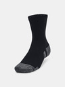 Under Armour UA Performance Cotton 3p Mid 3 pairs of children's socks