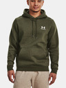 Under Armour UA Essential Fleece Hoodie Sweatshirt