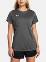 Under Armour UA W's Ch. Train SS T-shirt