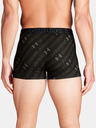 Under Armour M UA Perf Cotton Nov 3in Boxers 3 Piece