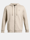 Under Armour UA Essential Fleece FZ Hood Sweatshirt