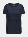 Sam 73 T-shirt