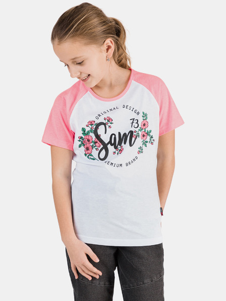 Sam 73 Kids T-shirt