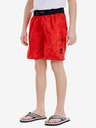 Sam 73 Dominic Kids Shorts