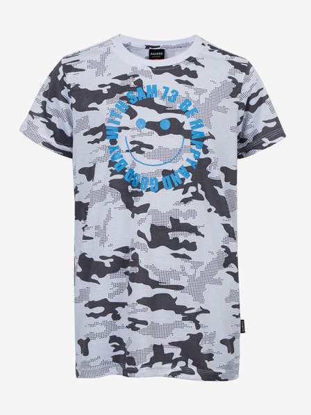 Sam 73 Kelvin Kids T-shirt