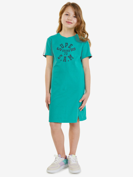 Sam 73 Belinda Kids Dress