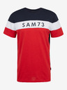 Sam 73 Kavix T-shirt