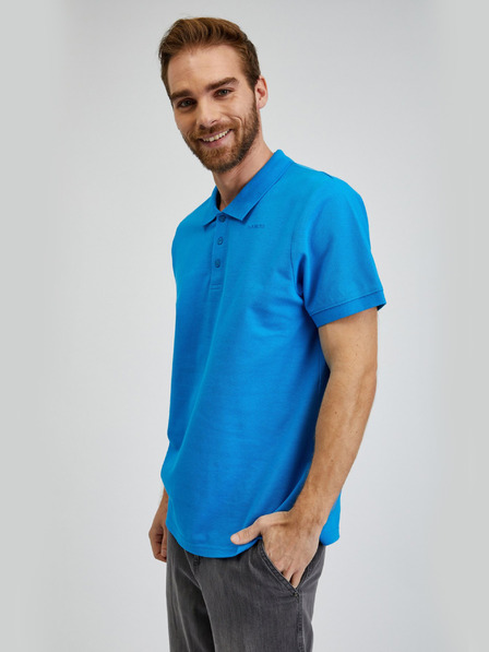 Sam 73 Chryz Polo Shirt