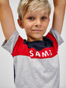 Sam 73 Kallan Kids T-shirt