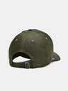 Under Armour Mens Sportstyle Lockup Adj Cap