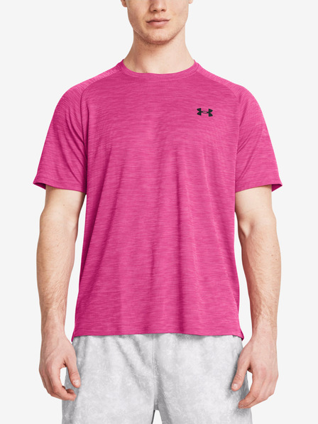 Under Armour UA Tech Textured SS T-shirt