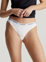 Calvin Klein Underwear	 Briefs 3 Piece