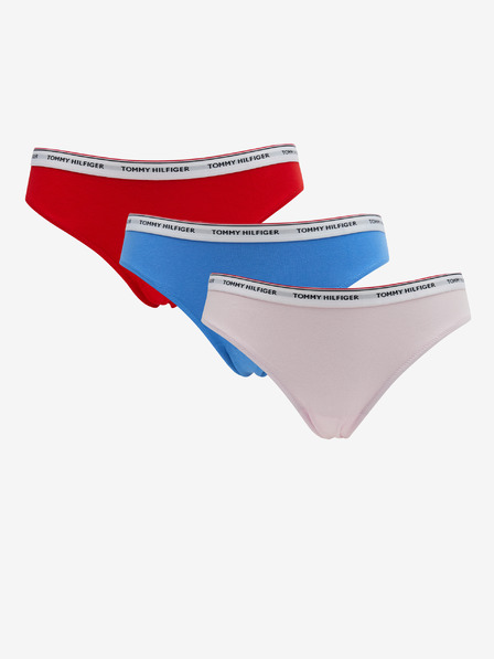 Tommy Hilfiger Underwear Briefs 3 Piece