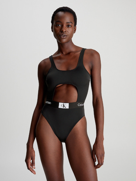 Calvin Klein Underwear	 One-piece Swimsuit