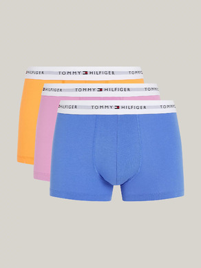 Tommy Hilfiger Underwear Boxers 3 Piece