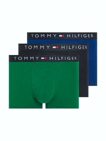 Tommy Hilfiger Underwear Boxers 3 Piece