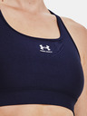 Under Armour UA HG Armour Mid Padless Sport Bra