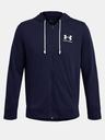 Under Armour UA Rival Terry LC FZ Sweatshirt