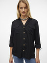 Vero Moda Bumpy Blouse