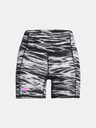 Under Armour Project Rock Lets Go Bench To Beach Middy Shorts