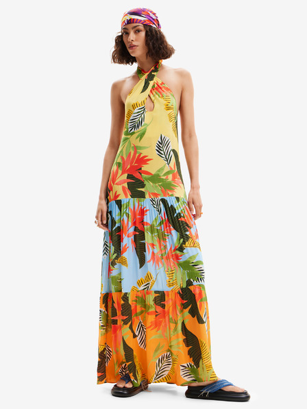 Desigual Tropi Dresses