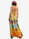 Desigual Tropi Dresses