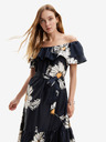 Desigual Georgeo Dresses