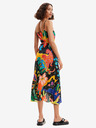 Desigual Selva Dresses