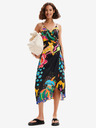 Desigual Selva Dresses