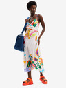 Desigual Selva Dresses