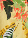 Desigual Tropical Leaves Dresses