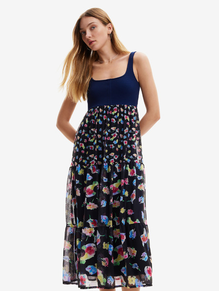 Desigual Vancouver Dresses