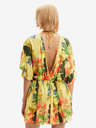 Desigual Top Tropical Party Dresses