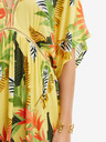 Desigual Top Tropical Party Dresses