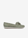 Rieker Moccasins