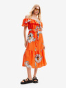 Desigual Georgeo Dresses