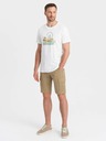 Ombre Clothing Short pants