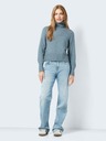 Noisy May Frival Turtleneck