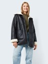 Noisy May Hailey Winter jacket