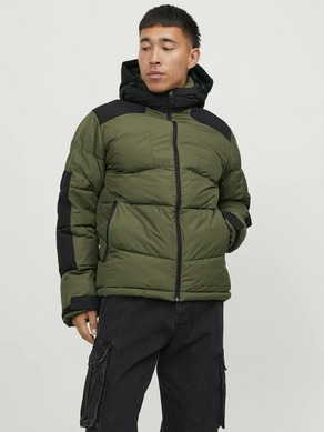 Jack Jones Earth Jacket Bibloo