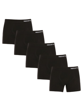 Nedeto Boxers 5 pcs