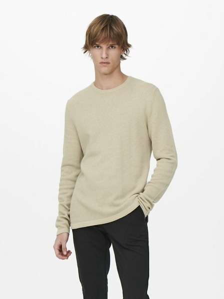 ONLY & SONS Panter Sweater