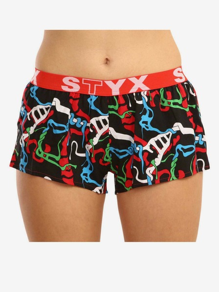 Styx Panties