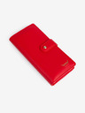 Vuch Maeva Red Wallet