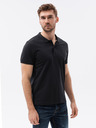 Ombre Clothing Polo T-shirt