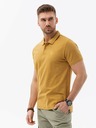 Ombre Clothing Polo T-shirt