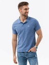 Ombre Clothing Polo T-shirt